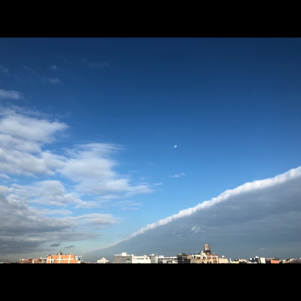 Meet your Posher, Kelvin